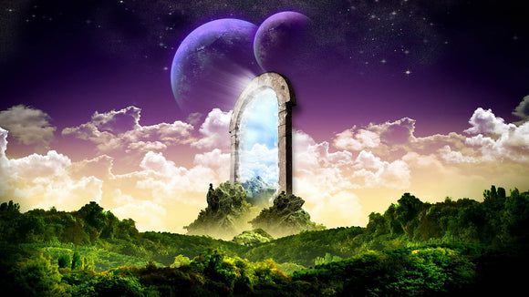 Science Fiction & Fantasy