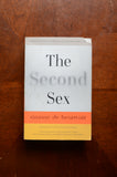 The Second Sex | Simone de Beauvoir
