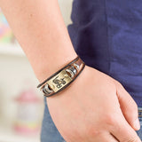 Zodiacal Cuffs | Astrology Bracelet