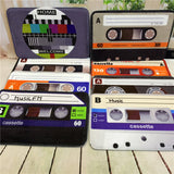 Carpet Cassette | Floor Mat Decor