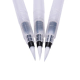 Fillable Watercolour Brush