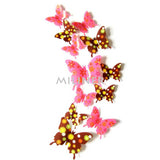 Stickable Butterflies | Create Your Own Wall Art