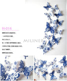 Stickable Butterflies | Create Your Own Wall Art