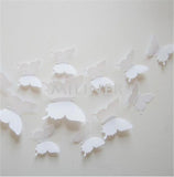 Stickable Butterflies | Create Your Own Wall Art