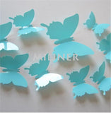 Stickable Butterflies | Create Your Own Wall Art