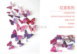 Stickable Butterflies | Create Your Own Wall Art
