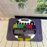 Carpet Cassette | Floor Mat Decor