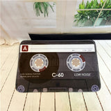 Carpet Cassette | Floor Mat Decor