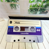 Carpet Cassette | Floor Mat Decor