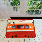 Carpet Cassette | Floor Mat Decor