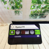Carpet Cassette | Floor Mat Decor