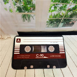 Carpet Cassette | Floor Mat Decor