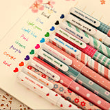 Super Cute Pen Pack | 10 Kawaii Pens