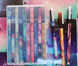 Super Cute Pen Pack | 10 Kawaii Pens