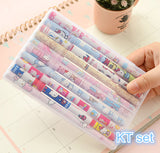 Super Cute Pen Pack | 10 Kawaii Pens
