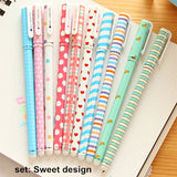 Super Cute Pen Pack | 10 Kawaii Pens