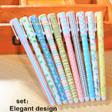 Super Cute Pen Pack | 10 Kawaii Pens