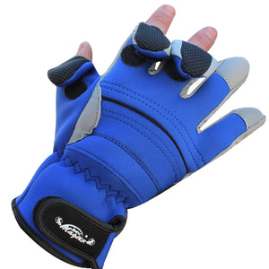 Fingerless Gloves | Winter Gloves