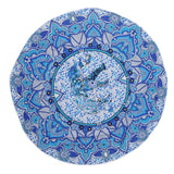Optical Illusion Tapestry | Mystic Mandala Series