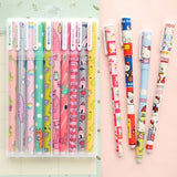 Super Cute Pen Pack | 10 Kawaii Pens