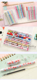 Super Cute Pen Pack | 10 Kawaii Pens