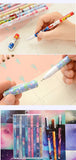 Super Cute Pen Pack | 10 Kawaii Pens
