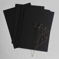 Watercolour Paper Sheets | 21 Sheets | 15 cm X 10 cm