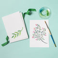Watercolour Paper Sheets | 21 Sheets | 15 cm X 10 cm