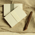 Watercolour Paper Sheets | 21 Sheets | 15 cm X 10 cm