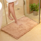 Fringe Mats | Absorbent Bath Mat