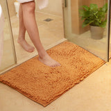 Fringe Mats | Absorbent Bath Mat