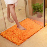 Fringe Mats | Absorbent Bath Mat