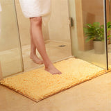 Fringe Mats | Absorbent Bath Mat