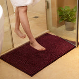 Fringe Mats | Absorbent Bath Mat