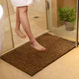 Fringe Mats | Absorbent Bath Mat