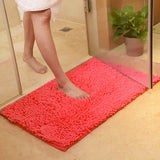 Fringe Mats | Absorbent Bath Mat