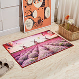 Choose your Own Adventure | Pretty Print Mat