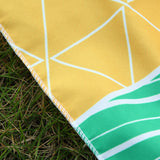 Rainbow Chakra | Beach Blanket