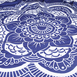 Rainbow Chakra | Beach Blanket