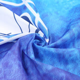 Rainbow Chakra | Beach Blanket