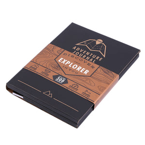 Adventurer's Journal