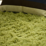 Soft Plush Rug of Many Colours
