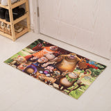Choose your Own Adventure | Pretty Print Mat